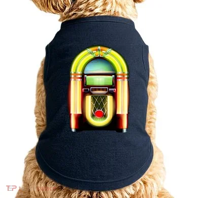 Doggie Tank