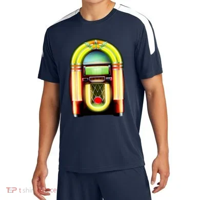 Soccer Jersey
