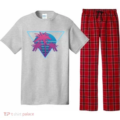 Pajama Set