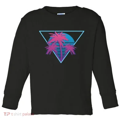 Toddler Long Sleeve