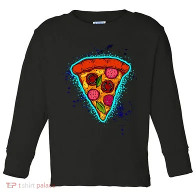 Toddler Long Sleeve