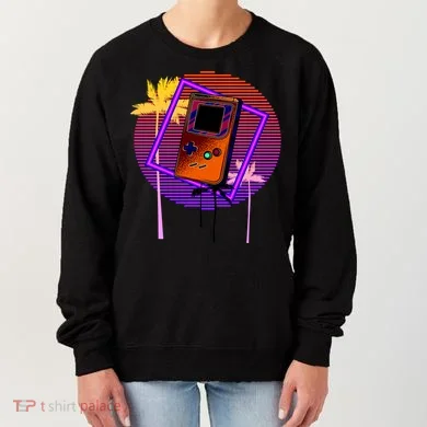 Women's Sweatshirt