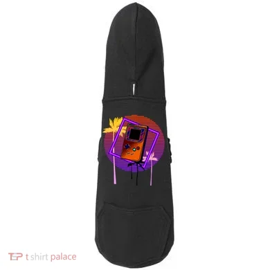 Doddie Hoodie
