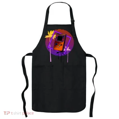 Apron
