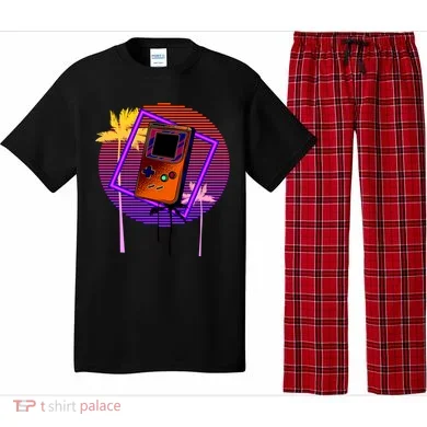 Pajama Set
