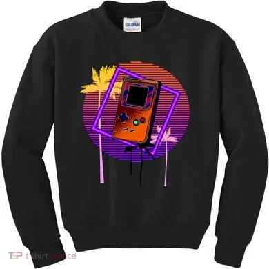 Kids Sweatshirt