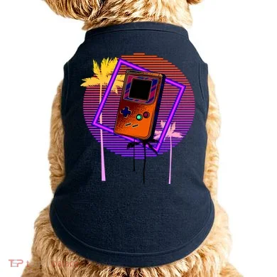Doggie Tank