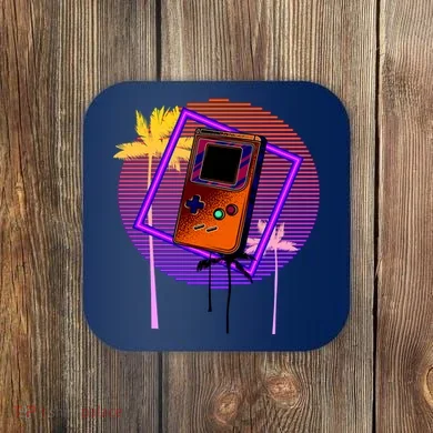 Coaster