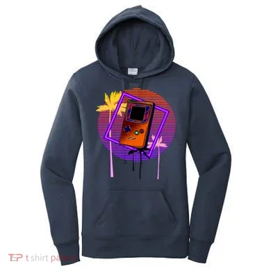 Women's Hoodie