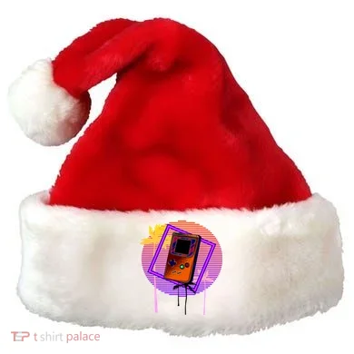 Santa Hat
