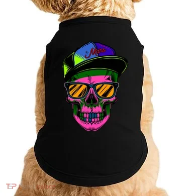 Doggie Tank