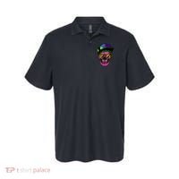 Neon Skeleton Mars Polo thumb 0