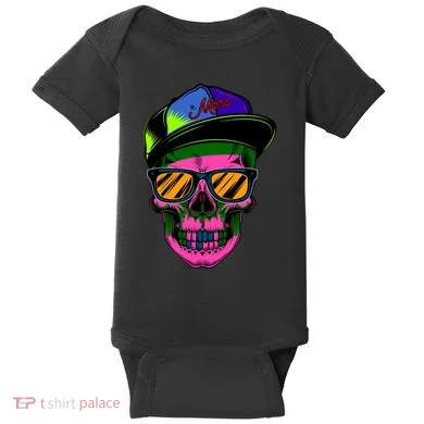 Baby Bodysuit