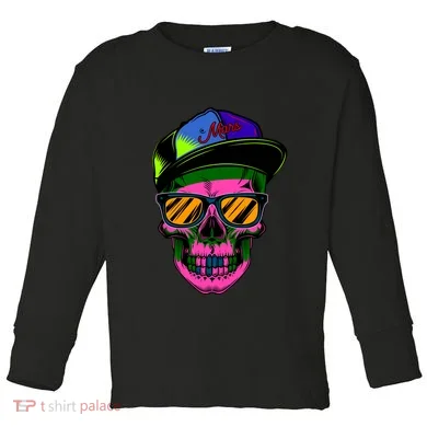 Toddler Long Sleeve