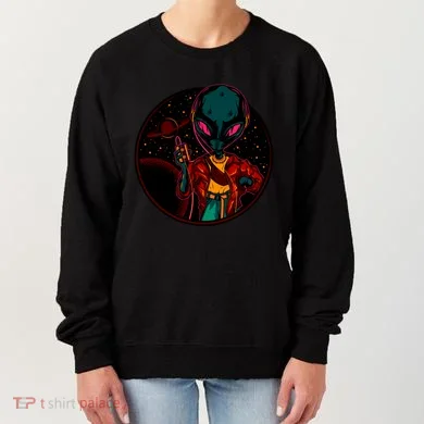 Women's Sweatshirt