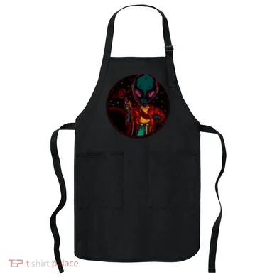 Apron