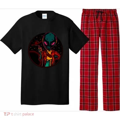 Pajama Set