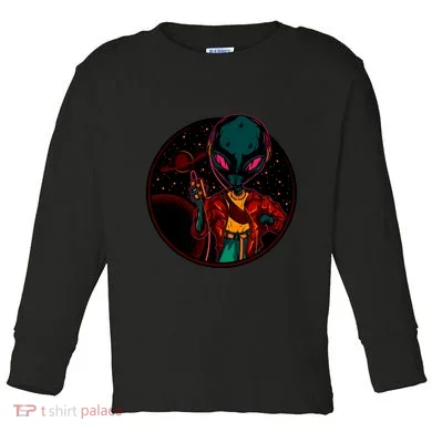 Toddler Long Sleeve