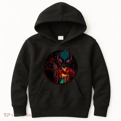 Kids Hoodie