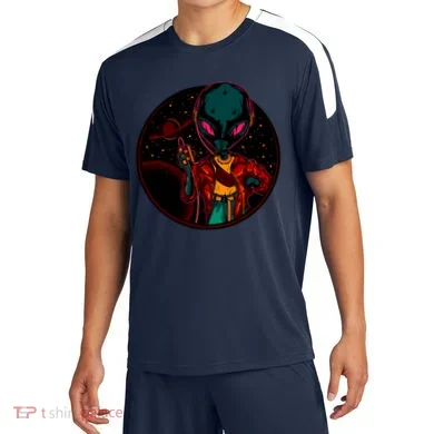 Soccer Jersey
