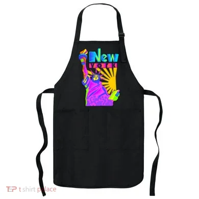 Apron