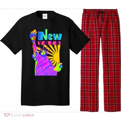 Pajama Set