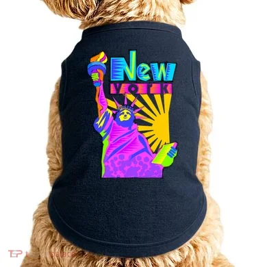 Doggie Tank