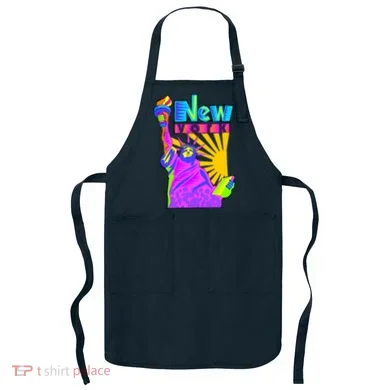 Apron