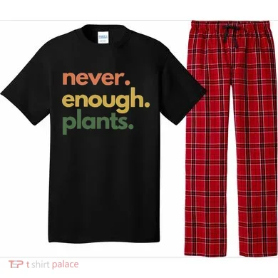 Pajama Set