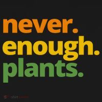 Never Enough Plants Gardening Lover Bucket Hat thumb 4
