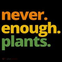 Never Enough Plants Gardening Lover Coffee Mug thumb 5