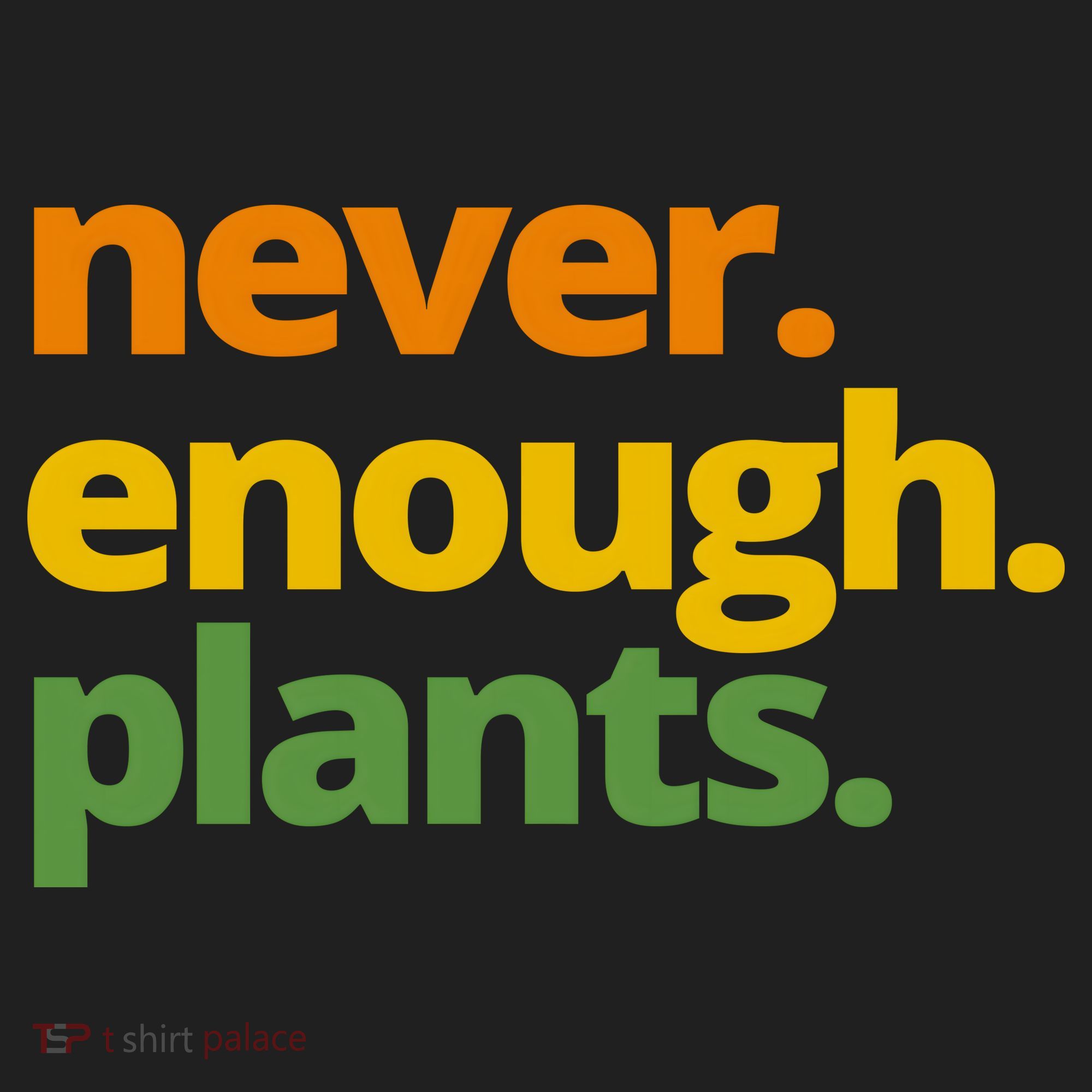 Never Enough Plants Gardening Lover Beanie