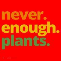 Never Enough Plants Gardening Lover Santa Hat thumb 1