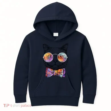 Kids Hoodie