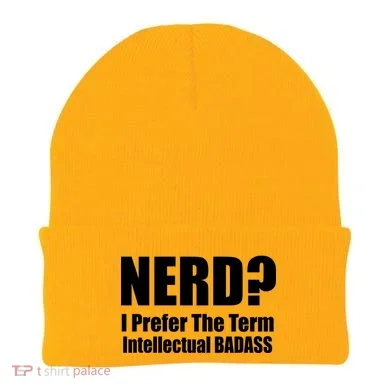 Beanie