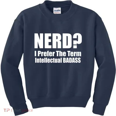 Kids Sweatshirt