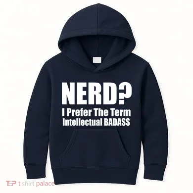 Kids Hoodie