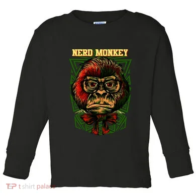 Toddler Long Sleeve