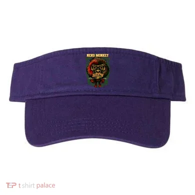 Nerd Monkey Visor