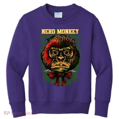 Kids Sweatshirt