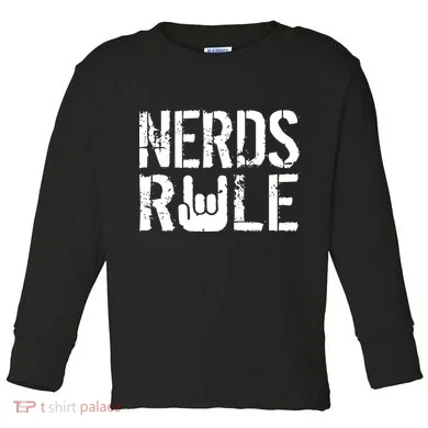 Toddler Long Sleeve