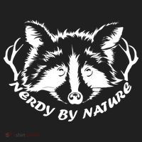 Nerdy By Nature Women's Sweatshirt thumb 2