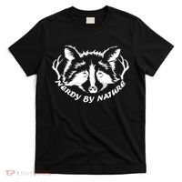 Nerdy By Nature T-Shirt thumb 0