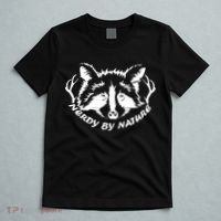 Nerdy By Nature T-Shirt thumb 5