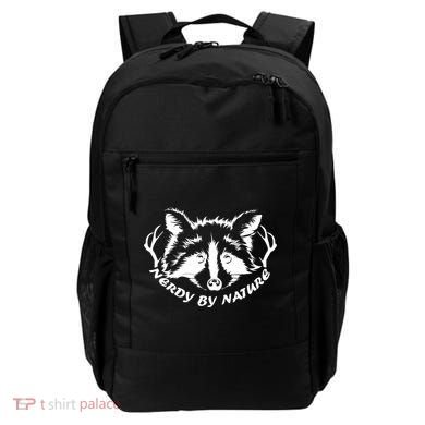 Nerdy By Nature Backpack