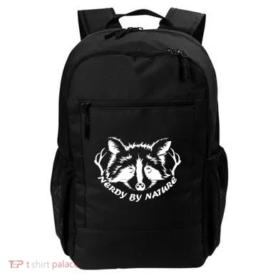 Nerdy By Nature Backpack