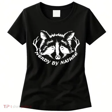 Nerdy By Nature Women's T-Shirt