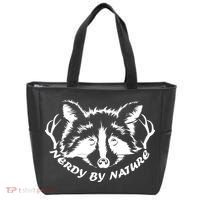 Nerdy By Nature Tote Bag thumb 0
