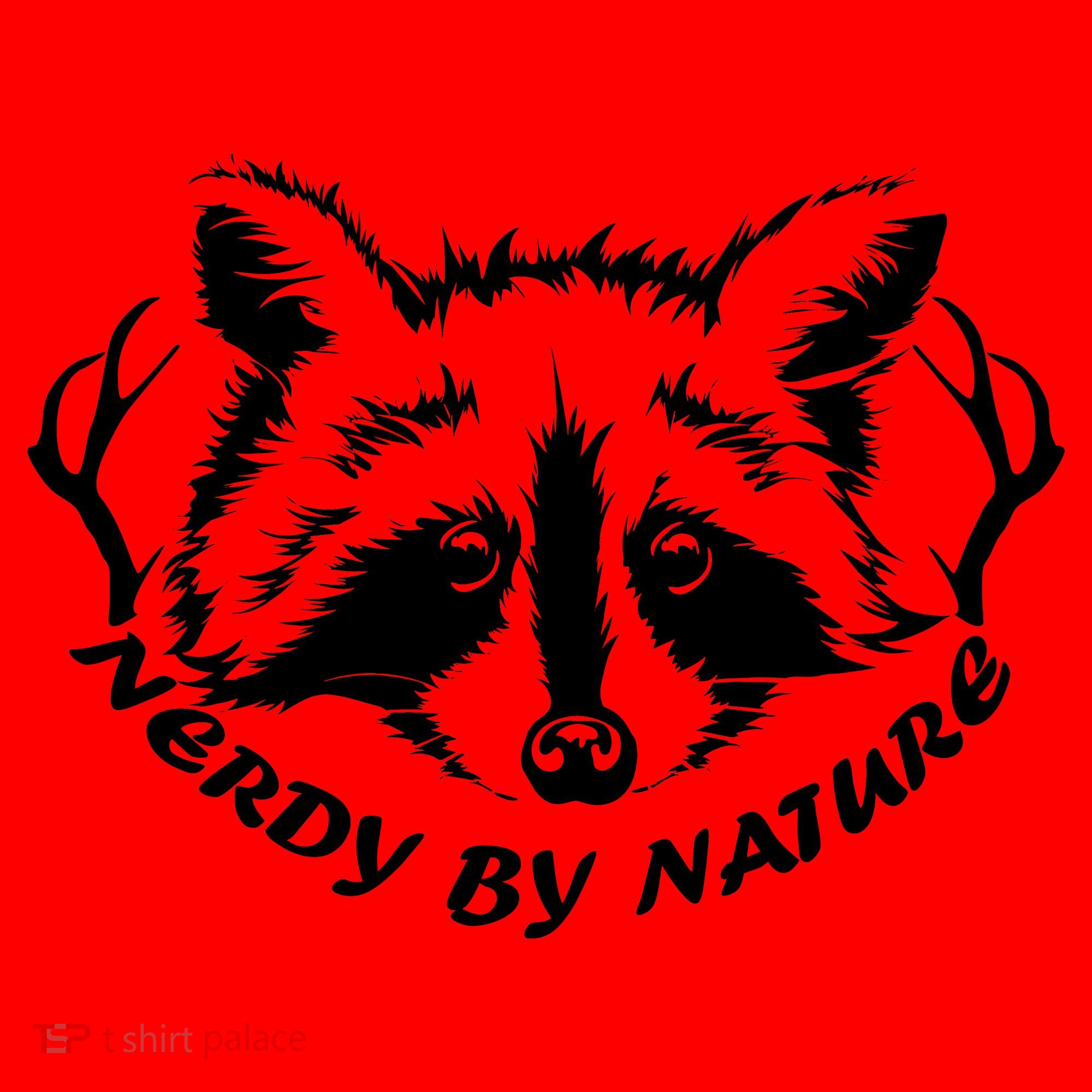 Nerdy By Nature Santa Hat