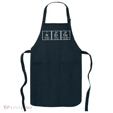 Apron